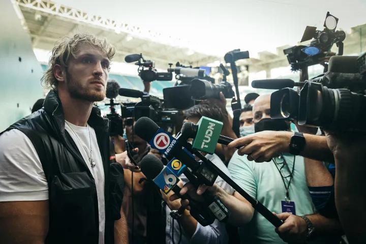Logan Paul