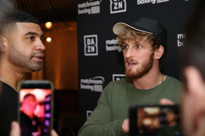 Logan Paul