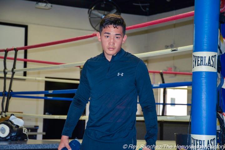 Logan Yoon
