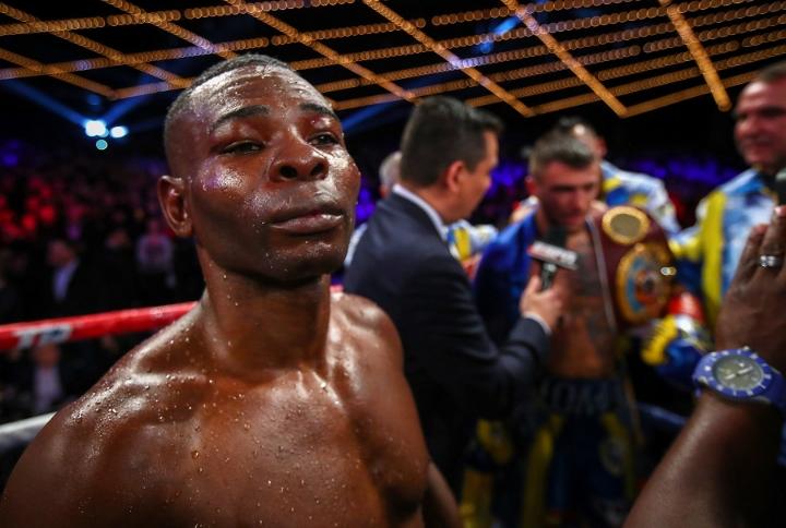 Lomachenko Rigondeaux Fight