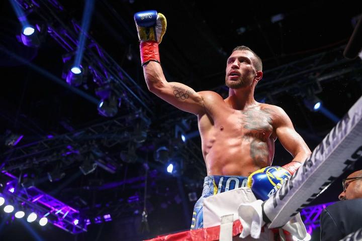 Lomachenko Rigondeaux Fight