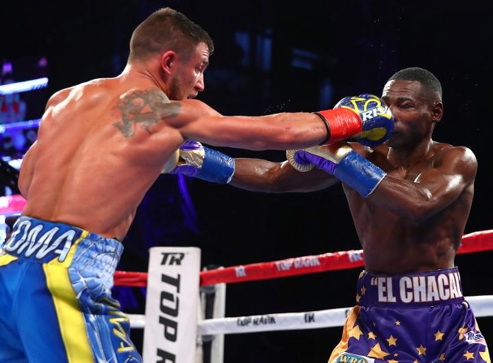 Lomachenko Rigondeaux Fight