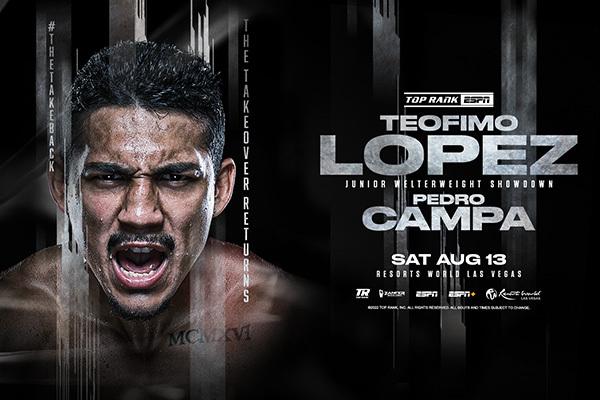 Lopez Campa