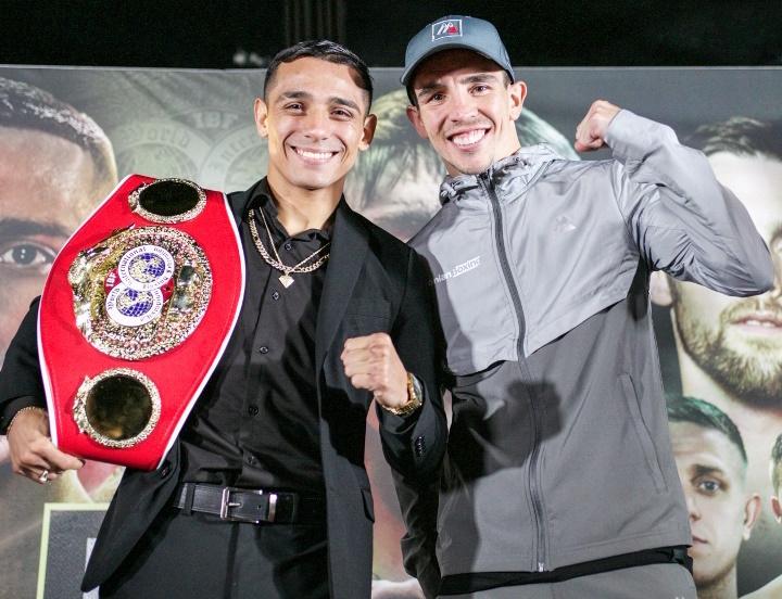 Lopez Conlan