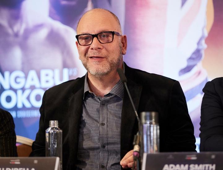 Lou Dibella