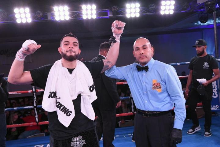 Louie Lopez