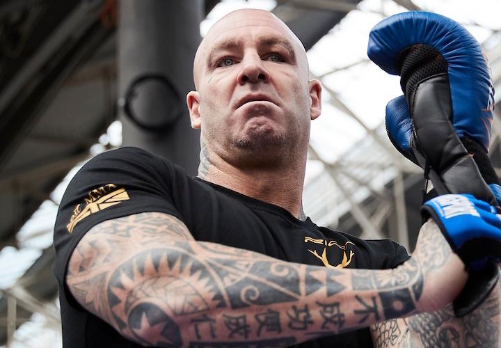 Lucas Browne