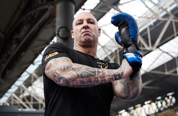 Lucas Browne