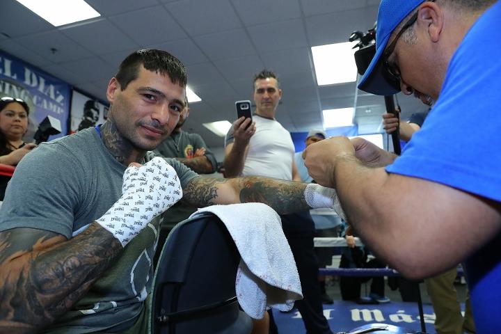 Lucas Matthysse