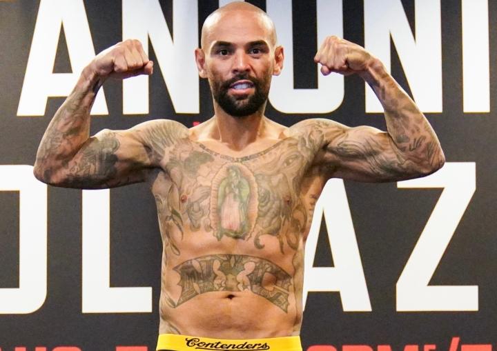Luis Collazo