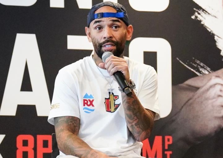 Luis Collazo