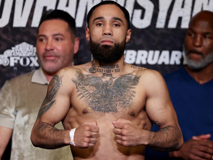 Luis Nery