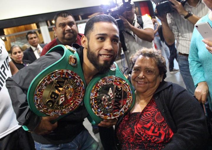 Luis Nery