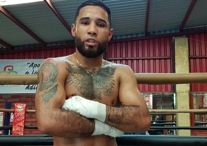 Luis Nery