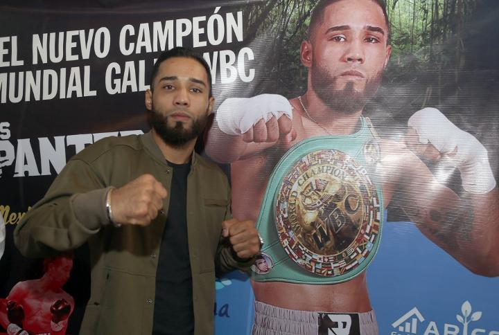 Luis Nery