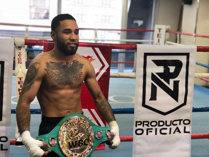 Luis Nery
