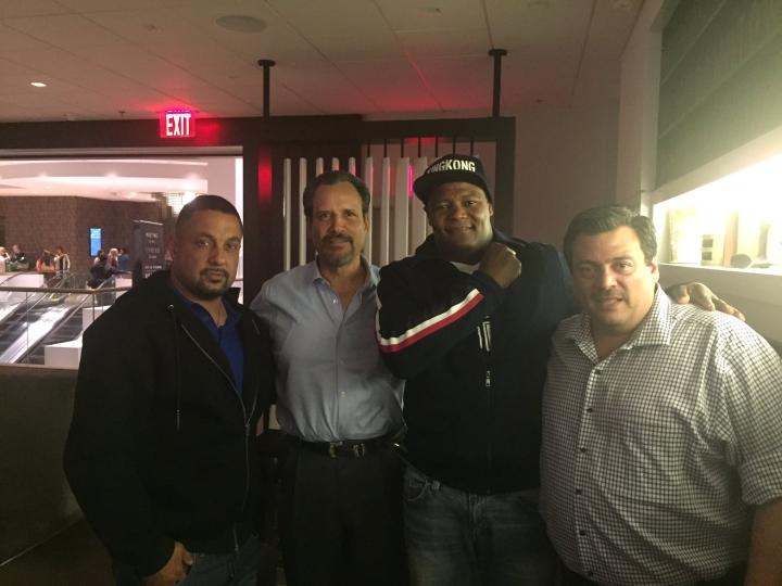 Luis Ortiz Wbc