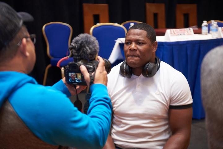 Luis Ortiz