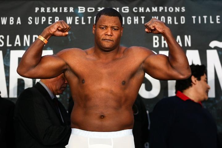 Luis Ortiz
