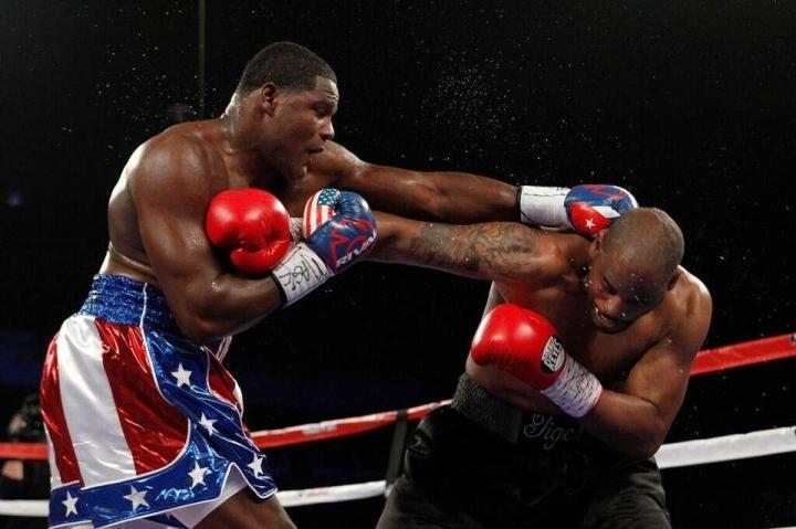 Luis Ortiz