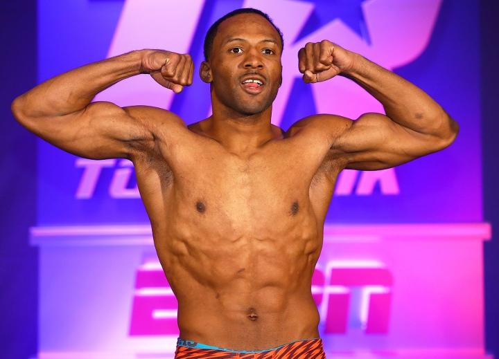 Lydell Rhodes