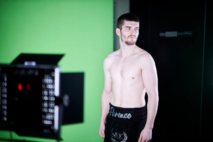 Macaulay Mcgowan