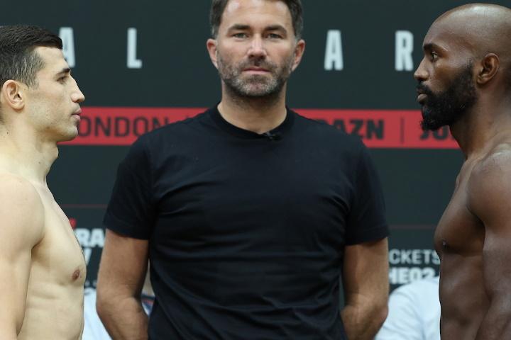 Madrimov Soro