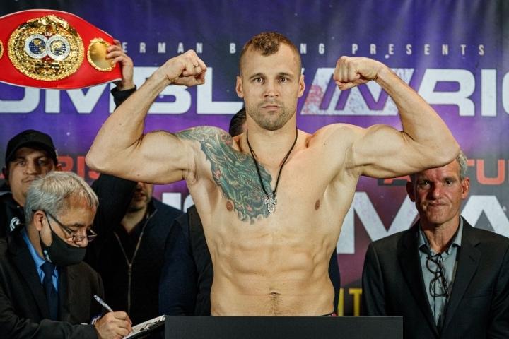 Mairis Briedis
