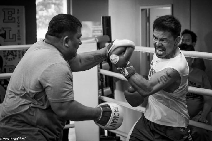 Manny Pacquiao
