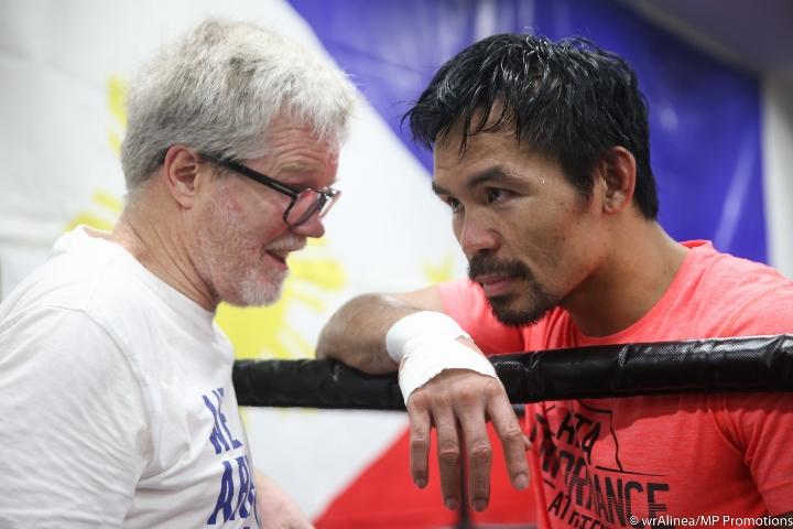 Manny Pacquiao