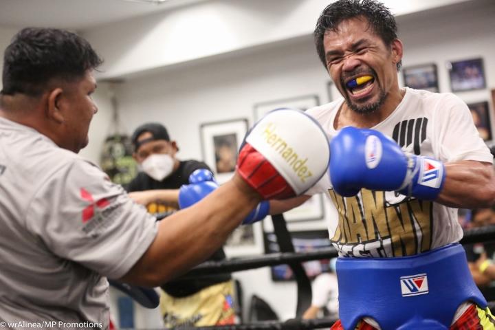 Manny Pacquiao