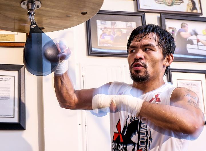 Manny Pacquiao
