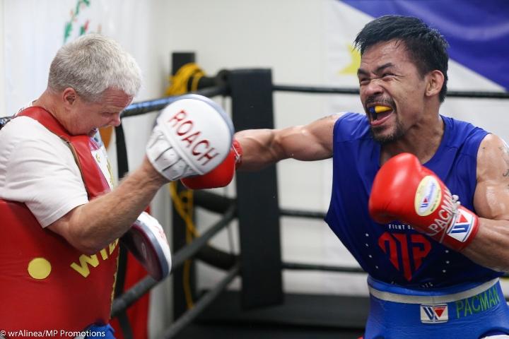 Manny Pacquiao