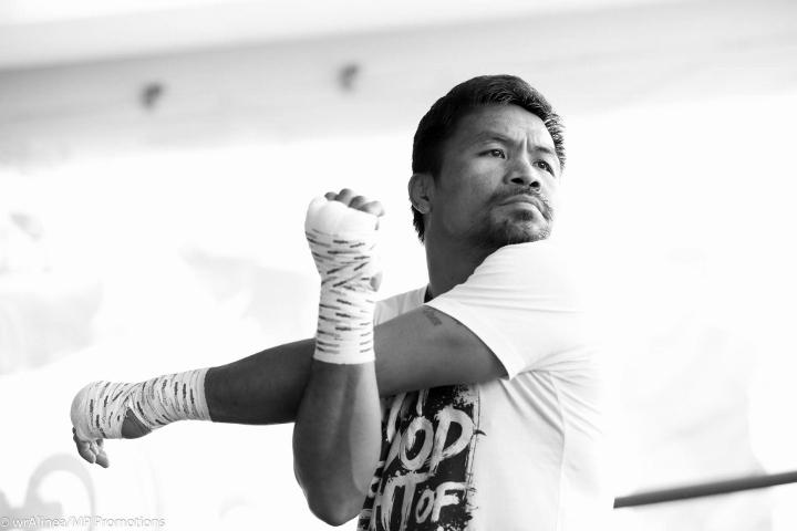 Manny Pacquiao