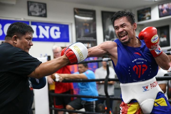 Manny Pacquiao