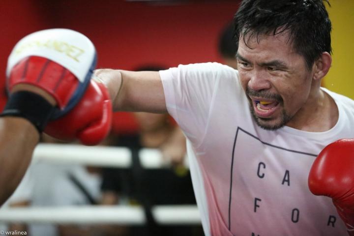 Manny Pacquiao