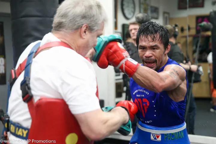 Manny Pacquiao