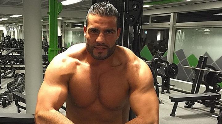 Manuel Charr
