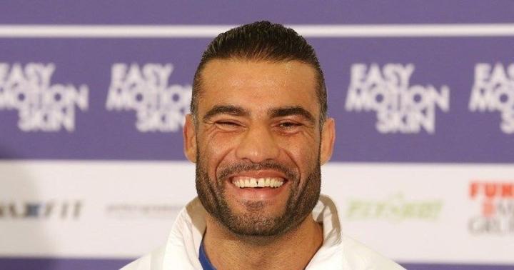 Manuel Charr