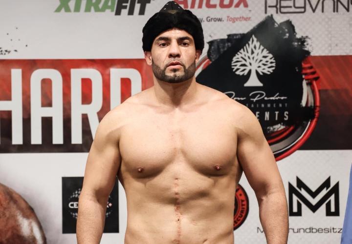 Manuel Charr
