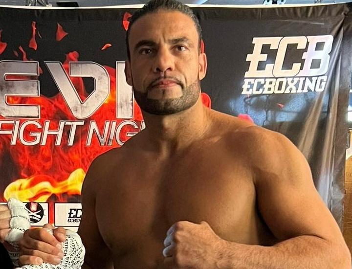 Manuel Charr