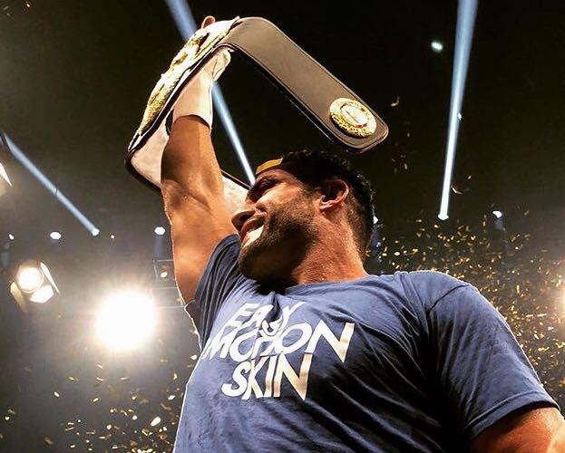 Manuel Charr