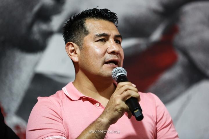 Marco Antonio Barrera