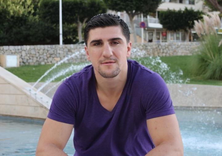 Marco Huck