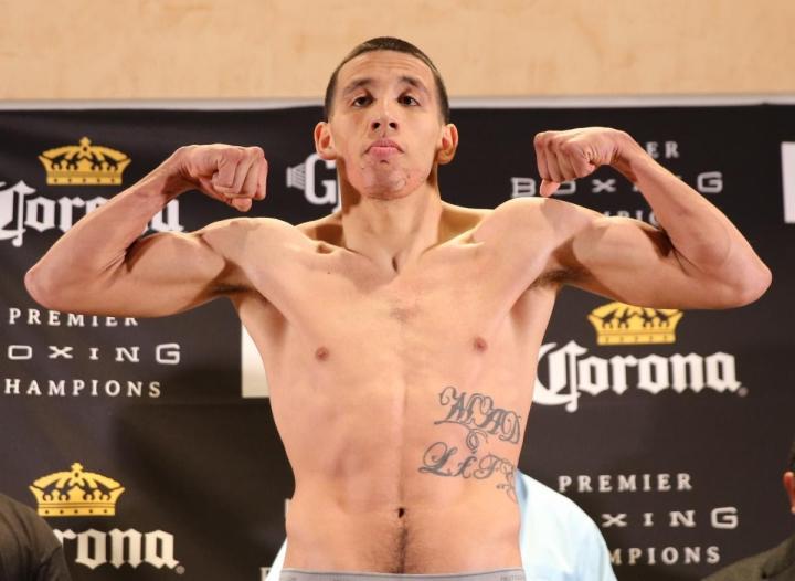 Marcos Hernandez