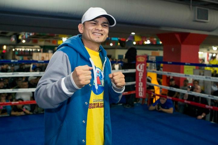 Marcos Maidana