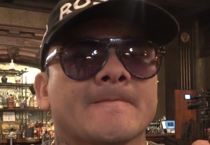 Marcos Maidana