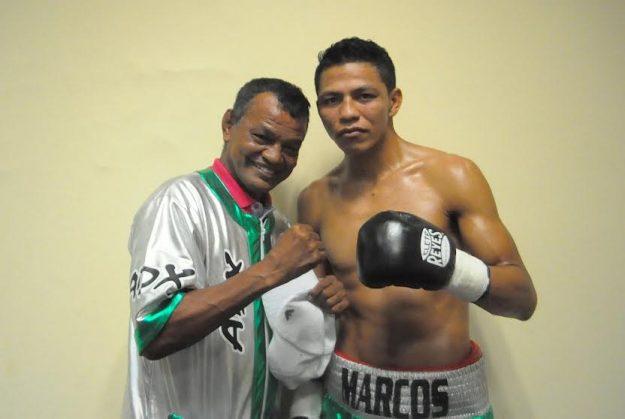 Marcos Villasana