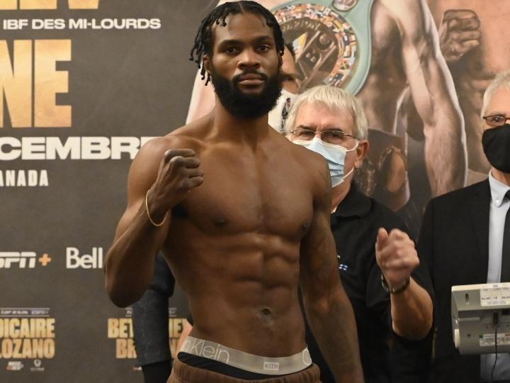 Marcus Browne
