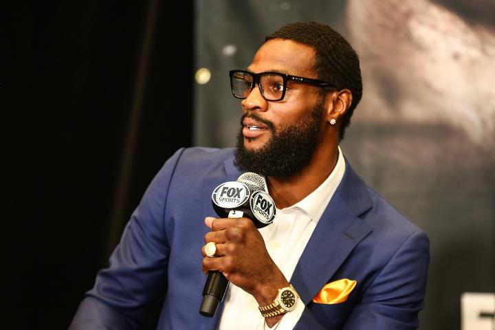 Marcus Browne